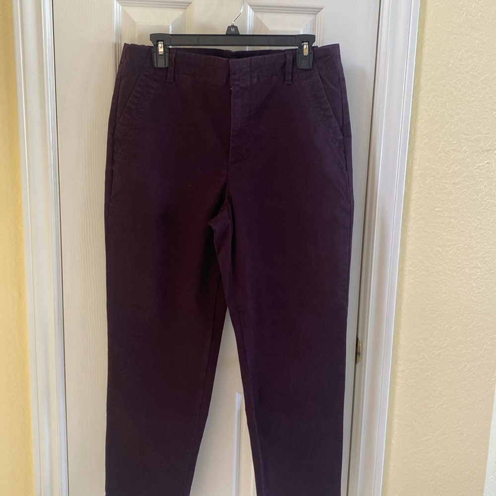 Banana Republic Chinos size 10